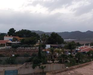 Vista exterior de Terreny en venda en Águilas