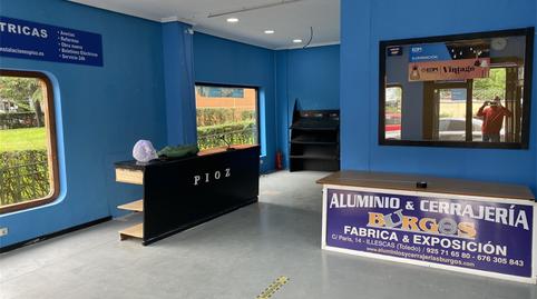 Photo 4 of Premises to rent in Calle de Galicia, 56, El Naranjo, Madrid