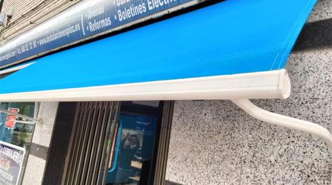 Photo 3 of Premises to rent in Calle de Galicia, 56, El Naranjo, Madrid