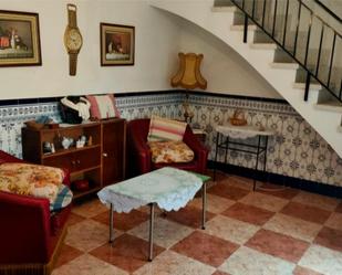 Living room of Flat for sale in Lucillos