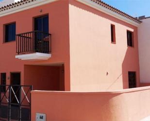 House or chalet to rent in Calle Marruecos, 161, Tijoco Bajo