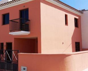 Casa o xalet en venda a Calle Marruecos, 161, Tijoco Bajo