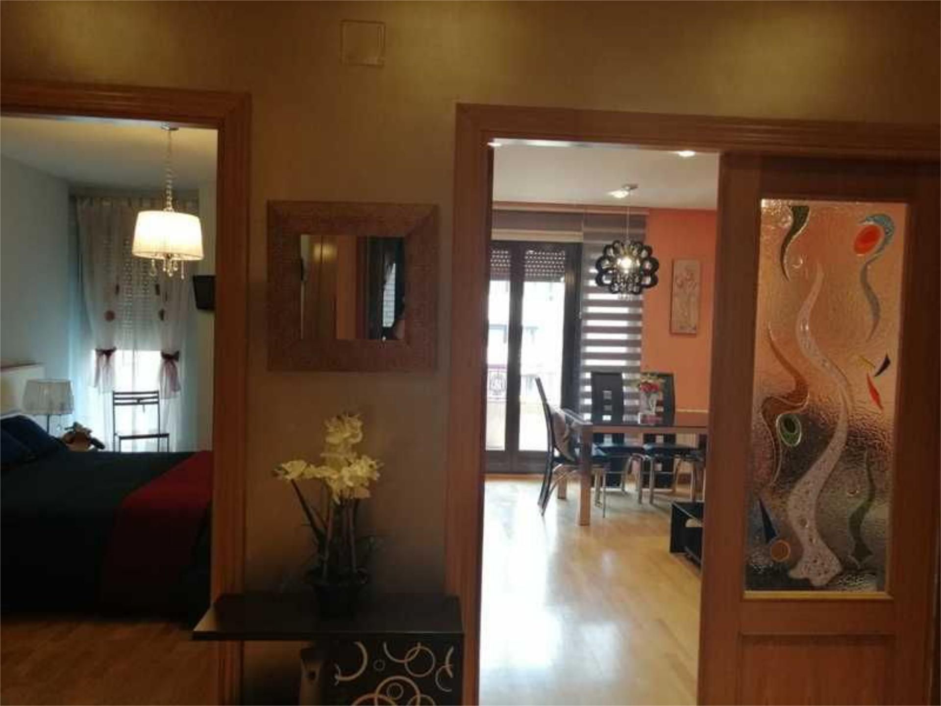 Apartment to rent in Avenida del Padre Isla, 25, Centro Ciudad
