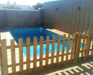 House or chalet to rent in Lugar Pago Majadales de Roche, 384, Roche