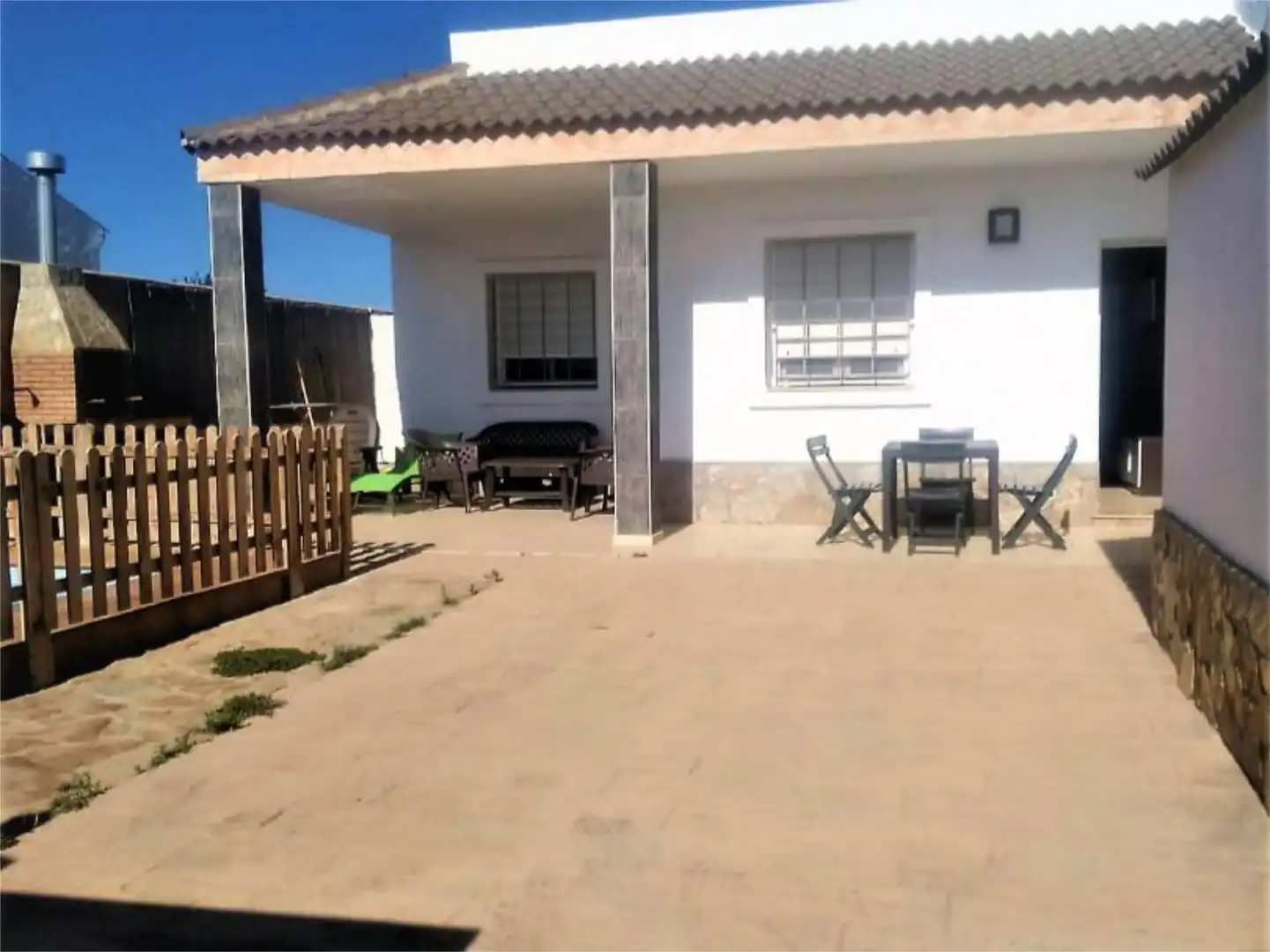 Casa o chalet de alquiler en Lugar Pago Majadales de Roche, 384, Roche Casa o chalet de alquiler en Lugar Pago Majadales de Roche, 384, Roche