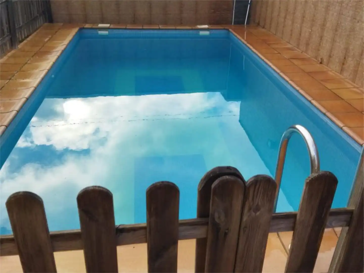 Casa o chalet de alquiler en Lugar Pago Majadales de Roche, 384, Roche Piscina de Casa o chalet de alquiler en Conil de la Frontera con Terraza y Piscina