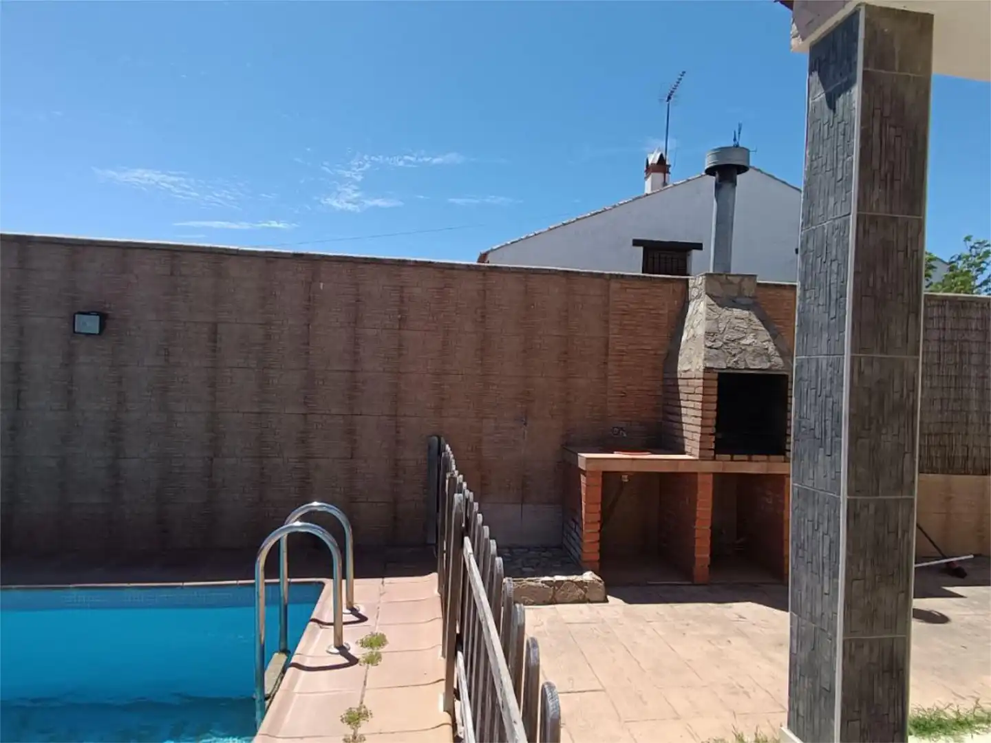 Casa o chalet de alquiler en Lugar Pago Majadales de Roche, 384, Roche Piscina de Casa o chalet de alquiler en Conil de la Frontera con Terraza y Piscina