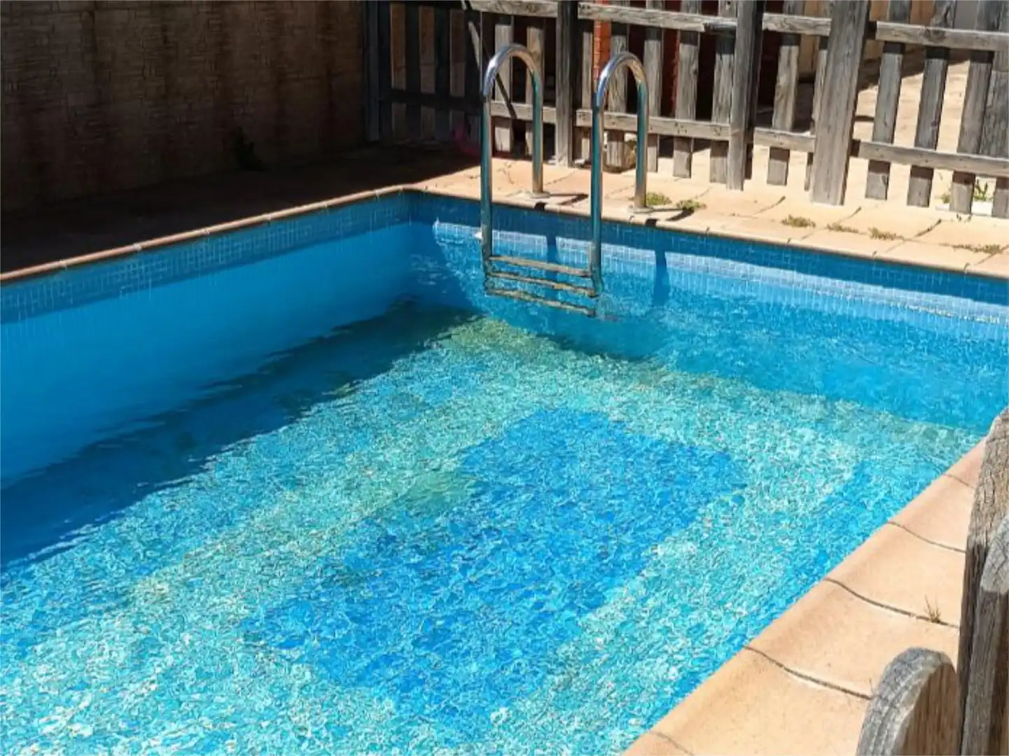 Casa o chalet de alquiler en Lugar Pago Majadales de Roche, 384, Roche Piscina de Casa o chalet de alquiler en Conil de la Frontera con Terraza y Piscina