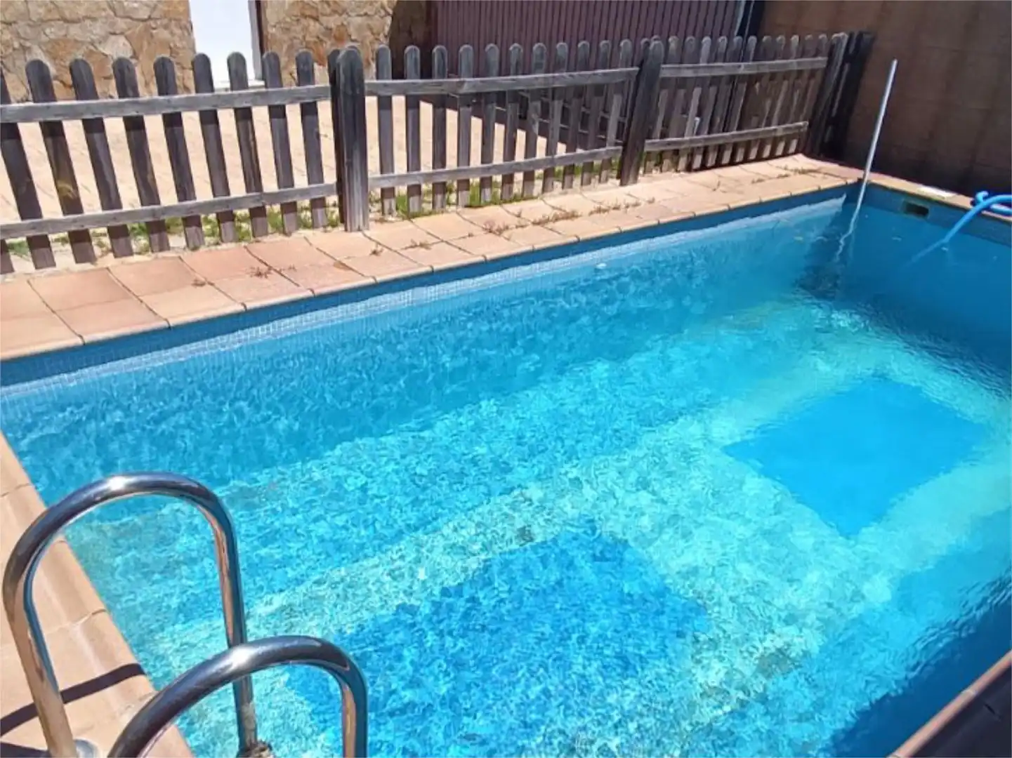 Casa o chalet de alquiler en Lugar Pago Majadales de Roche, 384, Roche Piscina de Casa o chalet de alquiler en Conil de la Frontera con Terraza y Piscina
