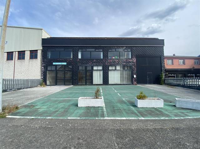Nave industrial en Alquiler en Lugar Gandara, 9 en Sedes - Pedroso - Doso