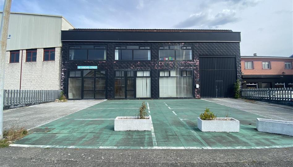 Photo 1 of Industrial buildings to rent in Lugar Gandara, 9, Sedes - Pedroso - Doso, A Coruña