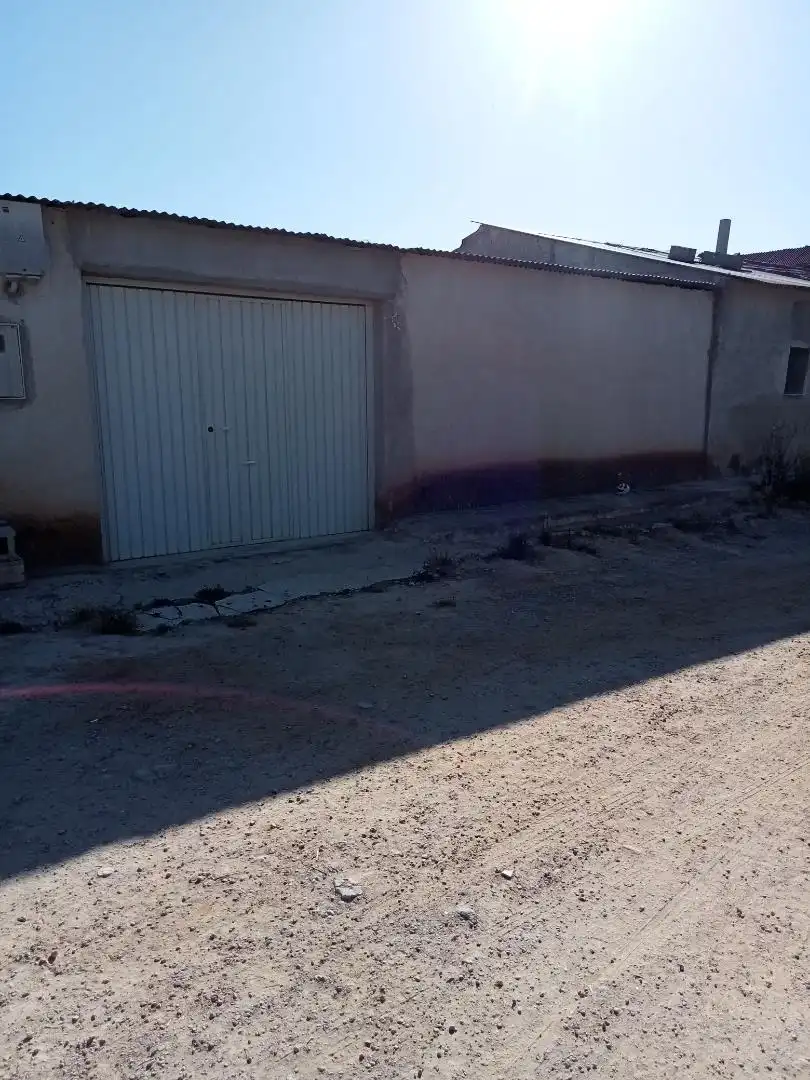 Finca rústica en venta en Vi el Manantial, 11, Jacarilla Parking de Finca rústica en venta en Jacarilla con Terraza