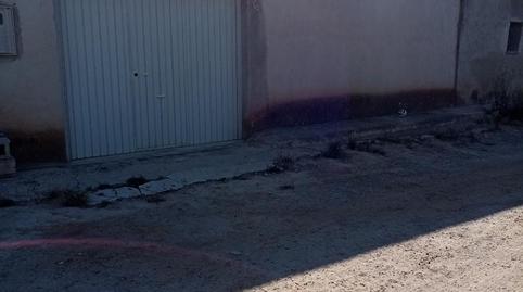 Foto 5 de Finca rústica en venda a Vi el Manantial, 11, Jacarilla, Alicante