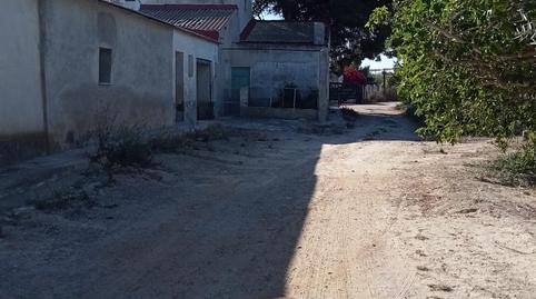 Foto 4 de Finca rústica en venda a Vi el Manantial, 11, Jacarilla, Alicante