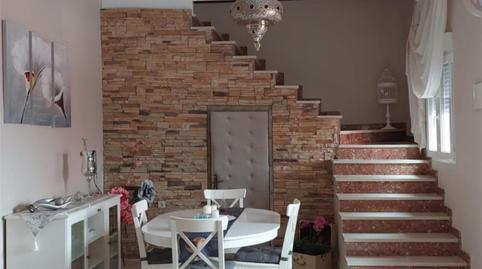 Foto 3 de Casa adosada en venda a Barriada Casas de Castro, 1, Muelle, Ceuta