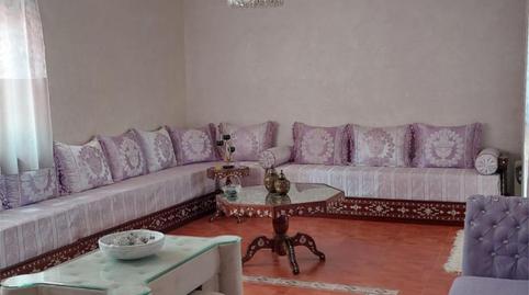 Foto 4 de Casa adosada en venda a Barriada Casas de Castro, 1, Muelle, Ceuta