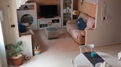 Foto 5 de Casa adosada en venda a Barriada Casas de Castro, 1, Muelle, Ceuta