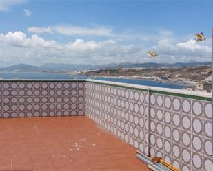 Terrassa de Casa adosada en venda en  Ceuta Capital amb Terrassa i Balcó