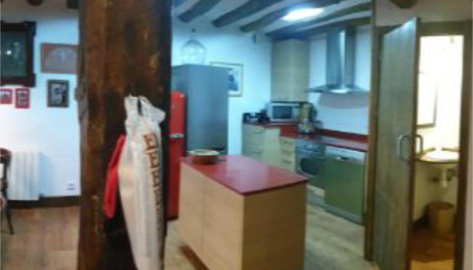 Casa adosada en venda a Aldea Zaldierna, 96, Ezcaray, La Rioja - imatge 1 Foto 1 de Casa adosada en venda a Aldea Zaldierna, 96, Ezcaray, La Rioja