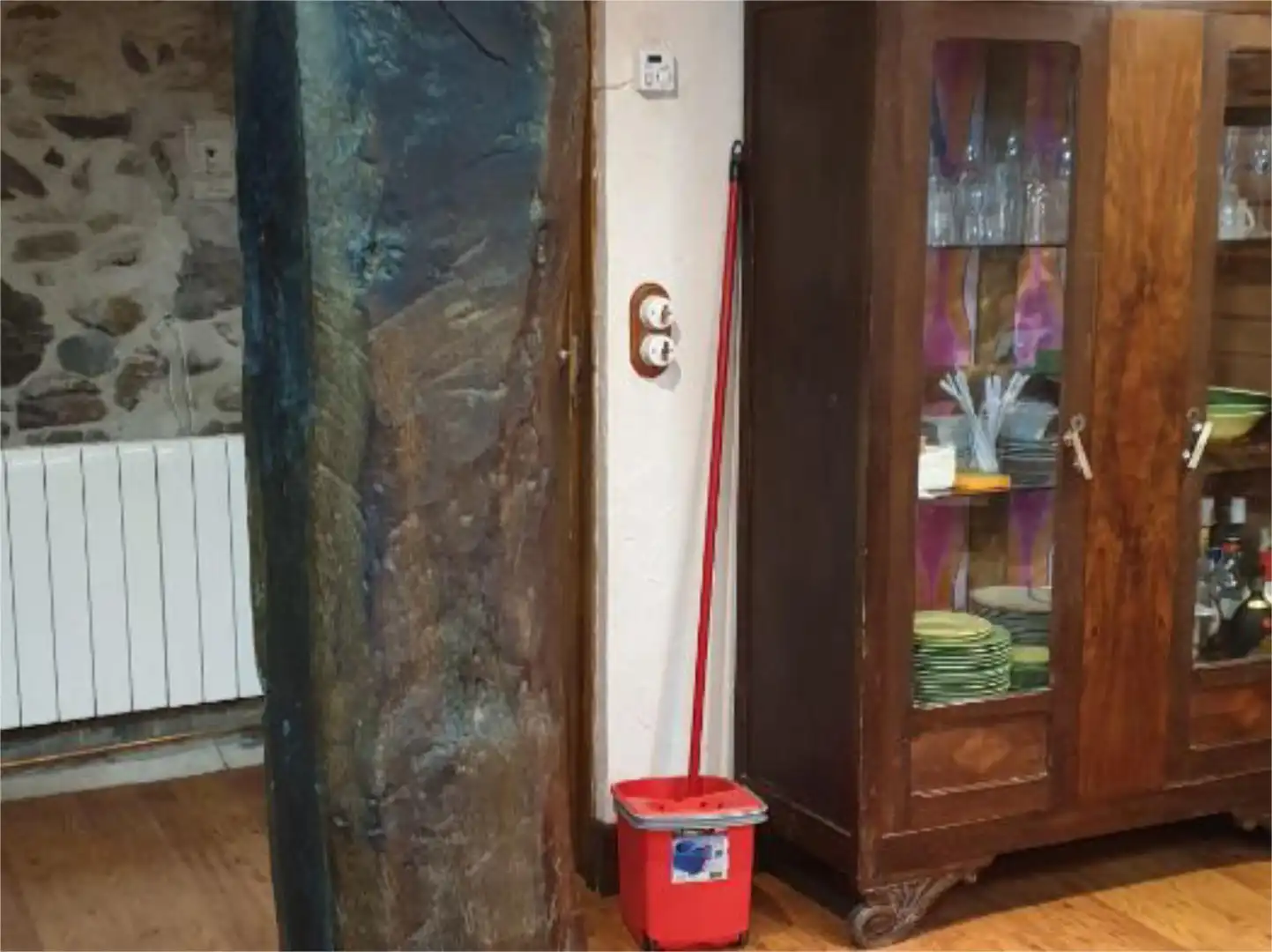 Casa adosada en venda a Aldea Zaldierna, 96, Ezcaray Casa adosada en venda en Ezcaray