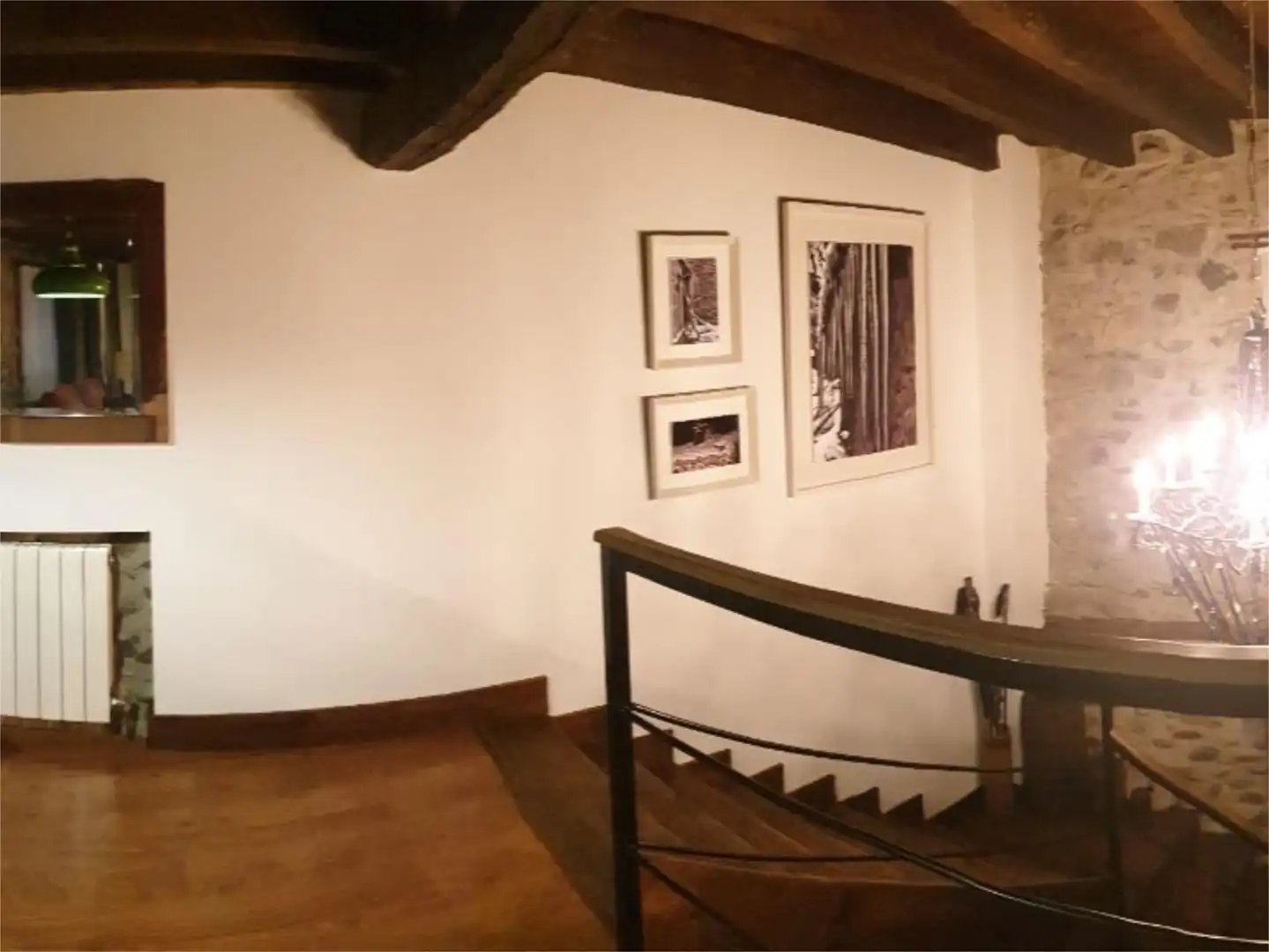 Casa adosada en venda a Aldea Zaldierna, 96, Ezcaray Casa adosada en venda en Ezcaray