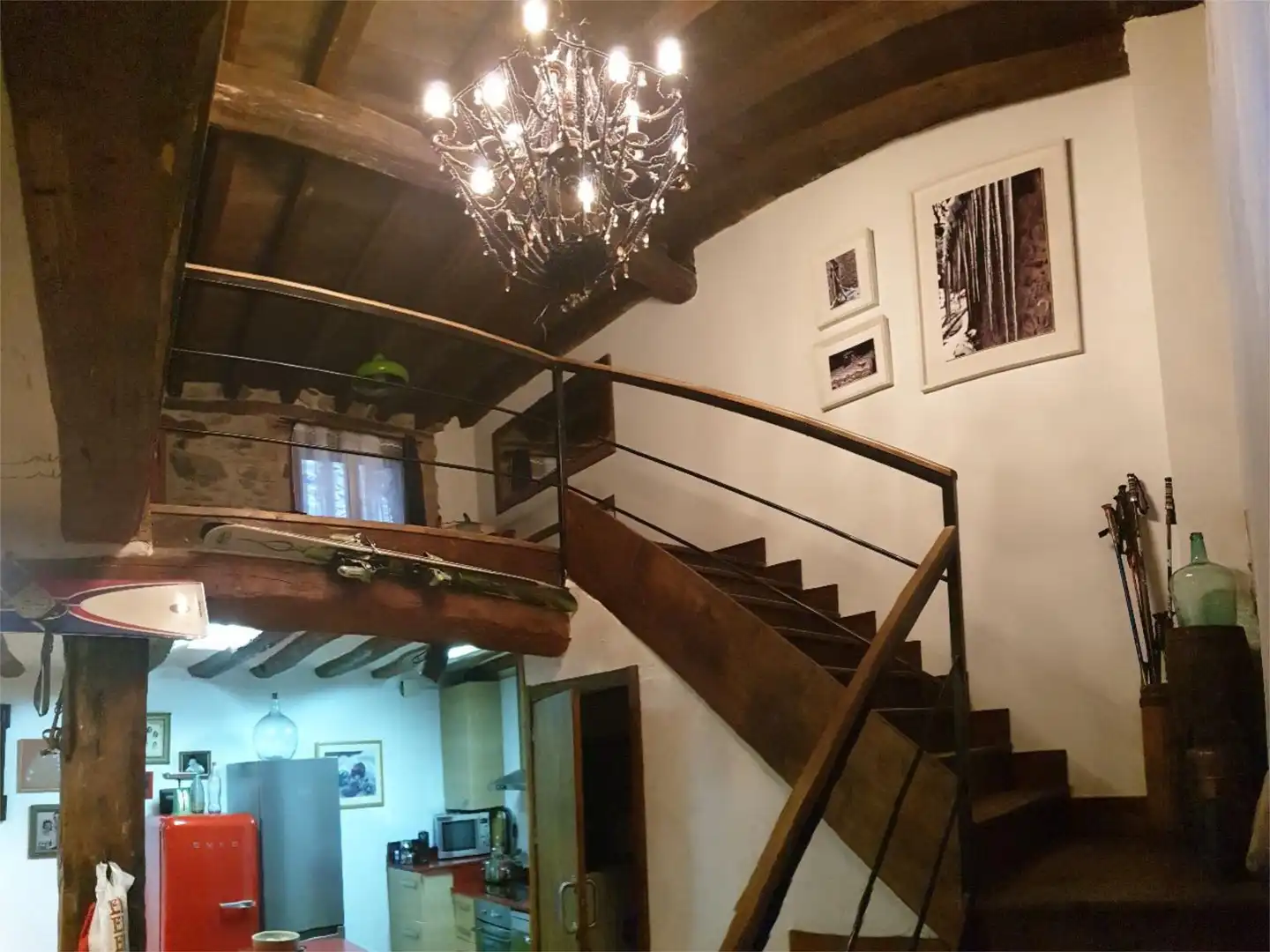 Casa adosada en venda a Aldea Zaldierna, 96, Ezcaray Casa adosada en venda en Ezcaray