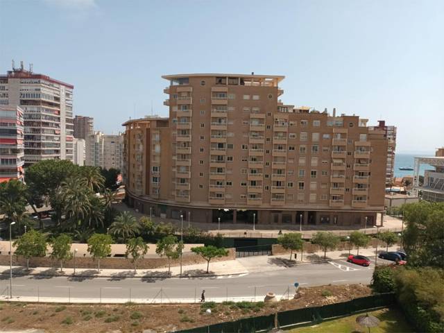 Garaje en Venta en Avinguda de la Condomina, 26 en Cabo de las Huertas