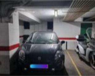 Parking of Garage to rent in  Barcelona Capital