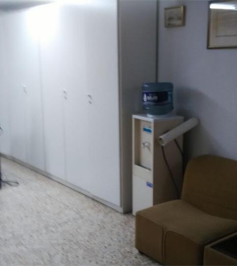 Photo 2 of Office to rent in Gran Vía de Tàrrega Monteblanco, 17, Ensanche - Parque del Oeste, Castellón