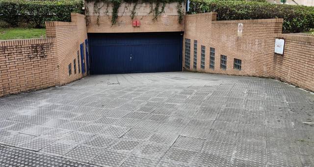 Garaje en Venta en Calle Aurelio de Llano, 6 en Auditorio - Seminario - Parque de Invierno