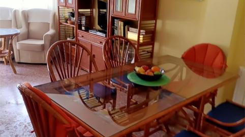 Flat to rent in Avenida Tierno Galván, 1, Pescadores, Murcia - image 2 Photo 2 of Flat to rent in Avenida Tierno Galván, 1, Pescadores, Murcia