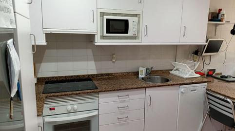 Flat to rent in Avenida Tierno Galván, 1, Pescadores, Murcia - image 4 Photo 4 of Flat to rent in Avenida Tierno Galván, 1, Pescadores, Murcia