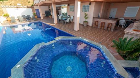 Photo 3 of Flat for sale in Calle Cuesta Grana, 16, Cotobro, Almuñécar