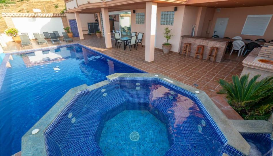 Photo 1 of Flat for sale in Calle Cuesta Grana, 16, Cotobro, Granada