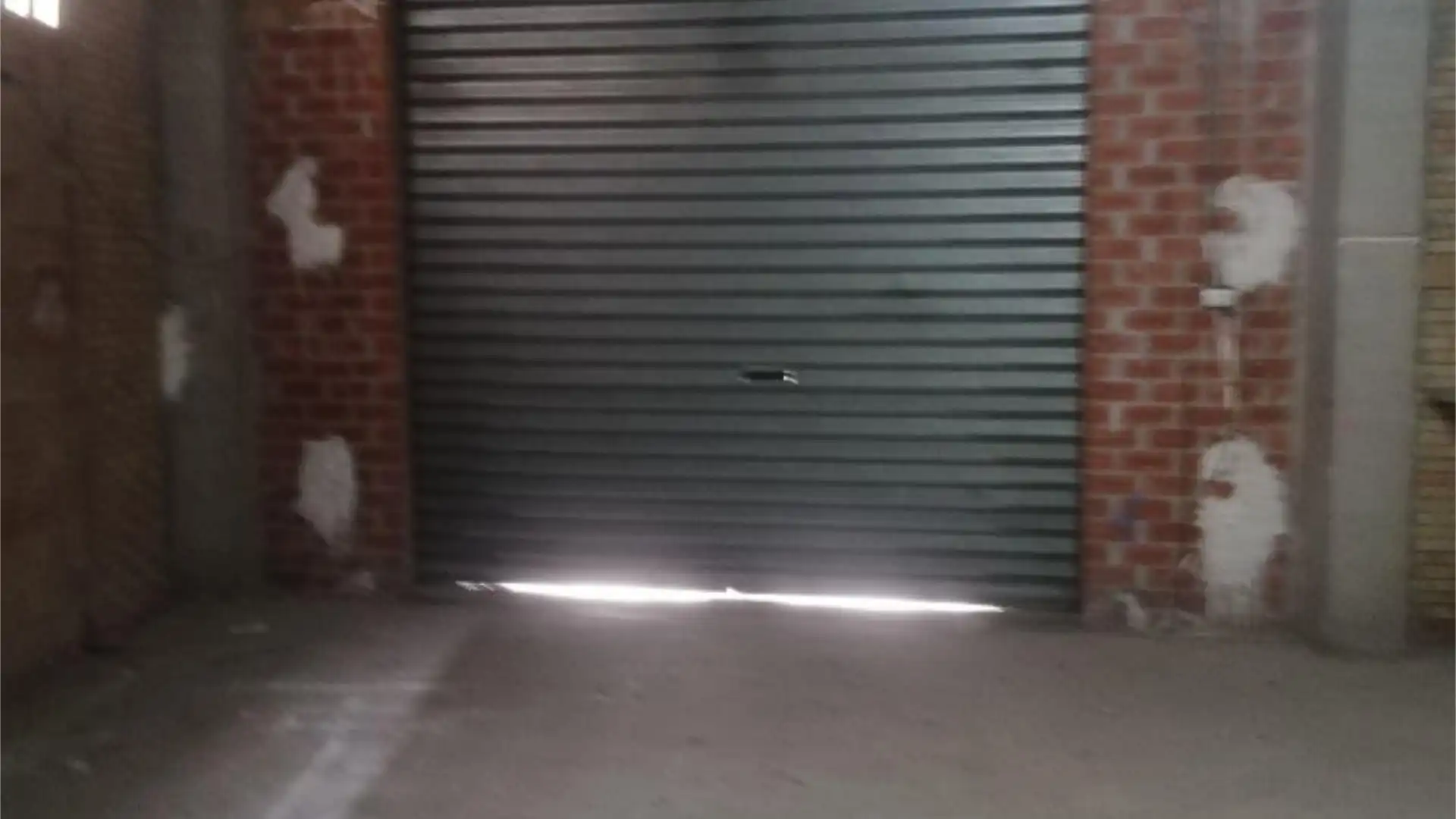 Parking de Local de alquiler en Almazora / Almassora