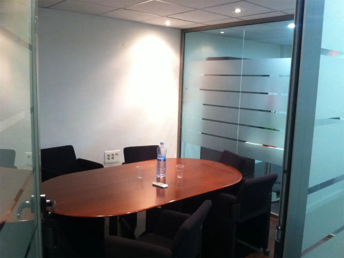 Büro zur Miete in Calle San Antonio, 8, San Juan Büro zur Miete in Murcia