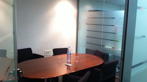 Oficina de lloguer a Calle San Antonio, 8, San Juan, Murcia - imatge 2 Foto 2 de Oficina de lloguer a Calle San Antonio, 8, San Juan, Murcia