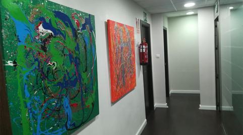 Oficina de lloguer a Calle San Antonio, 8, San Juan, Murcia - imatge 3 Foto 3 de Oficina de lloguer a Calle San Antonio, 8, San Juan, Murcia