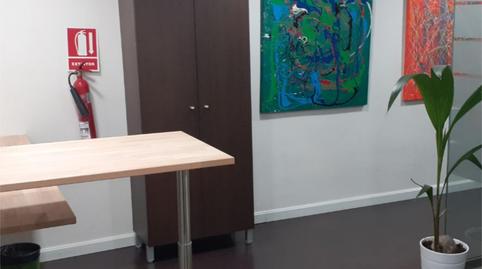 Oficina de lloguer a Calle San Antonio, 8, San Juan, Murcia - imatge 4 Foto 4 de Oficina de lloguer a Calle San Antonio, 8, San Juan, Murcia