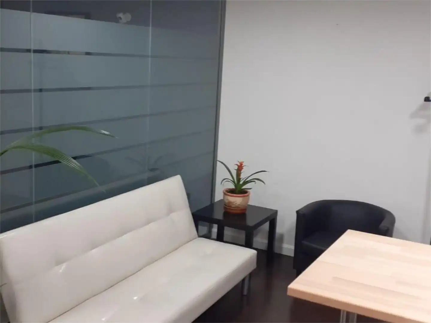 Büro zur Miete in Calle San Antonio, 8, San Juan Büro zur Miete in Murcia