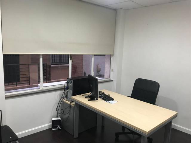 Oficina en Alquiler en Calle San Antonio, 8 en San Juan