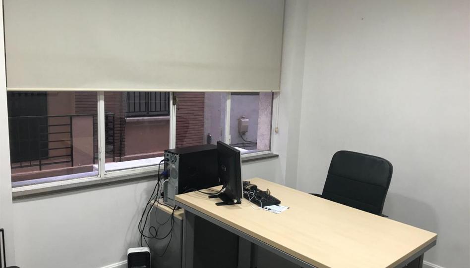 Oficina de lloguer a Calle San Antonio, 8, San Juan, Murcia - imatge 1 Foto 1 de Oficina de lloguer a Calle San Antonio, 8, San Juan, Murcia