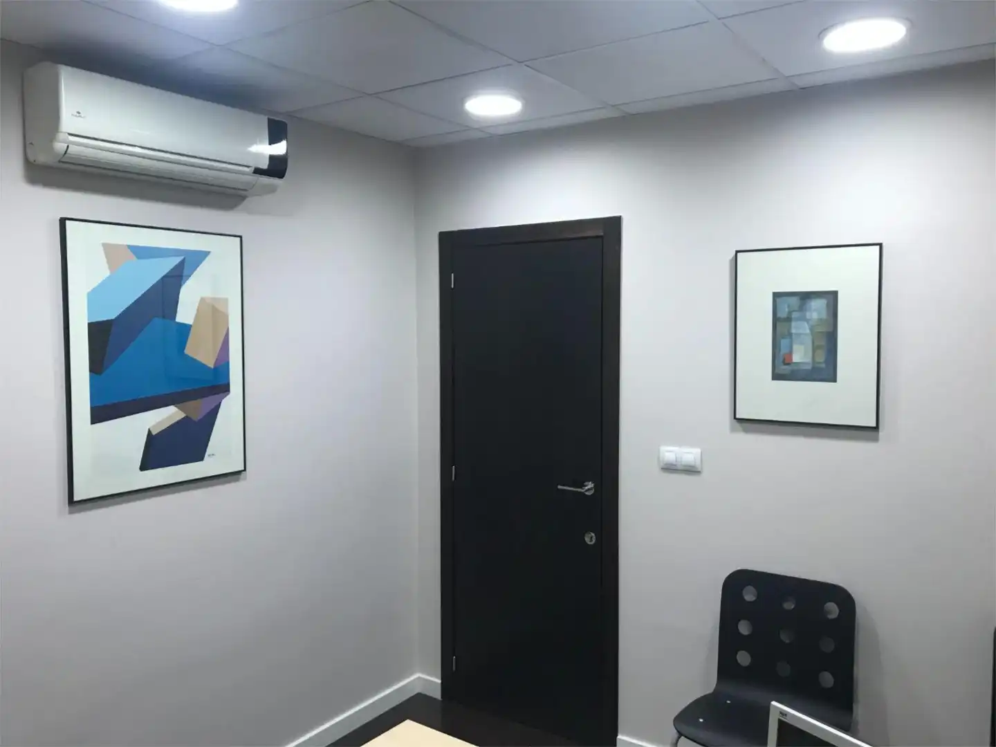 Büro zur Miete in Calle San Antonio, 8, San Juan Büro zur Miete in Murcia