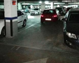 Aparcament de Garatge de lloguer en  Sevilla Capital