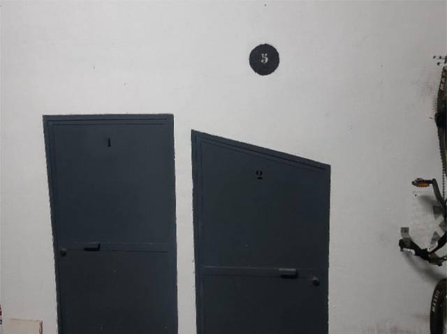 Trastero en Alquiler en Calle San Roque, 3 en Arenal - Museo