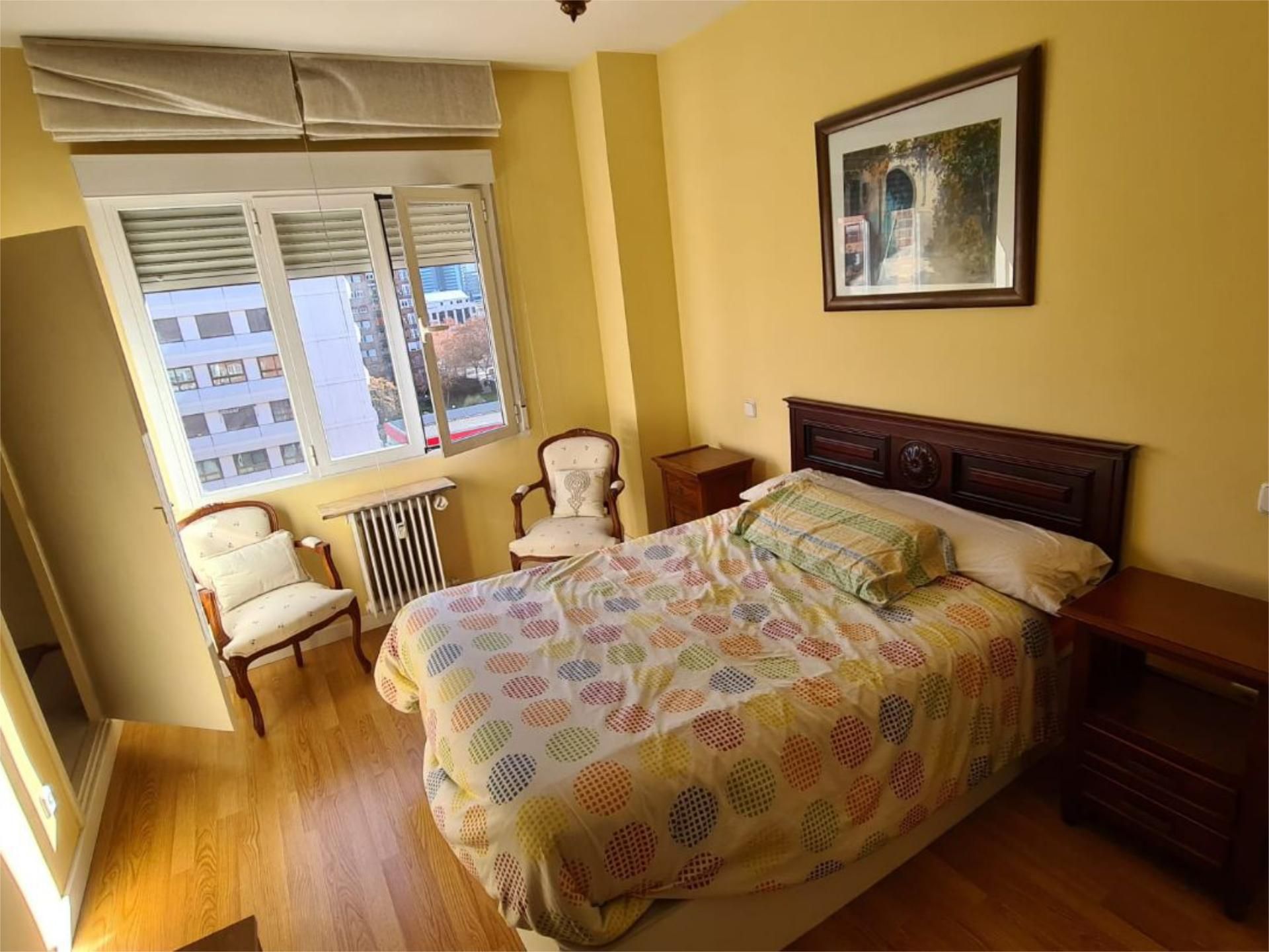 Pis per a compartir a Calle de San Nazario, 10, Prosperidad Dormitori de Pis per a compartir en Madrid Capital amb Aire condicionat, Calefacció i Moblat