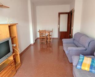 Sala d'estar de Pis en venda en Baena amb Aire condicionat, Terrassa i Balcó