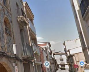 Exterior view of Single-family semi-detached for sale in Castellbisbal  with Terrace and Balcony