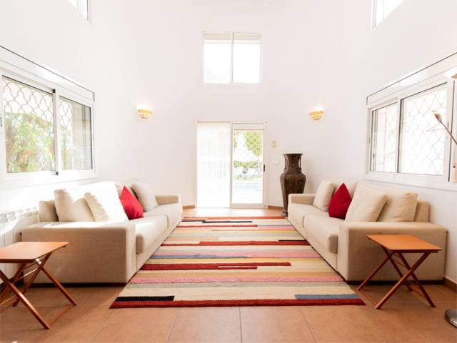 Chalet en alquiler en carrer ripollès, 9 de  tarra