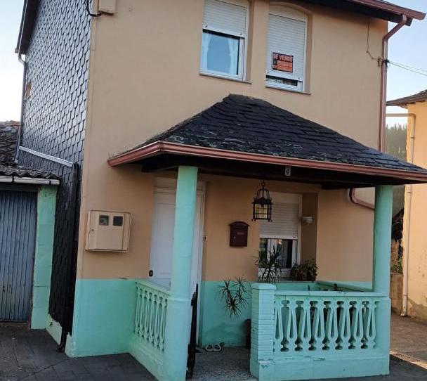 Photo 1 of House or chalet for sale in Calle la Fuente, 7, Sancedo, León